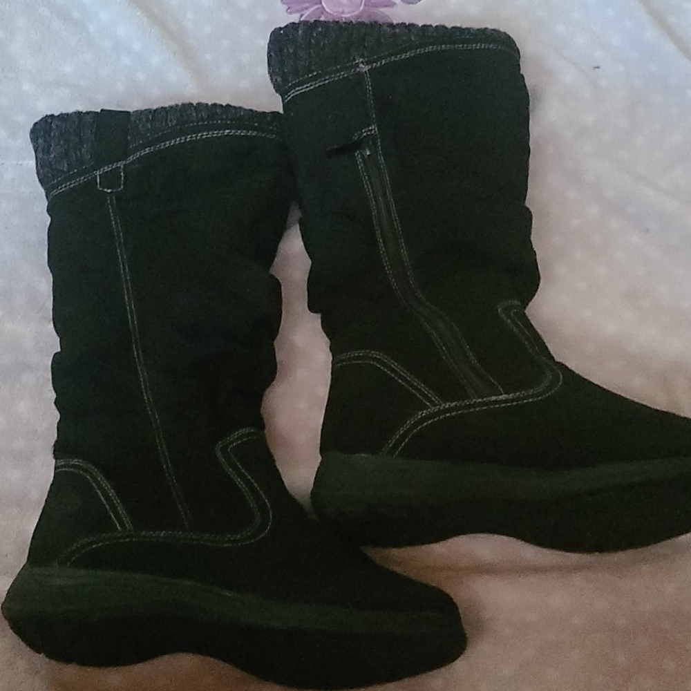 Totes winter boots